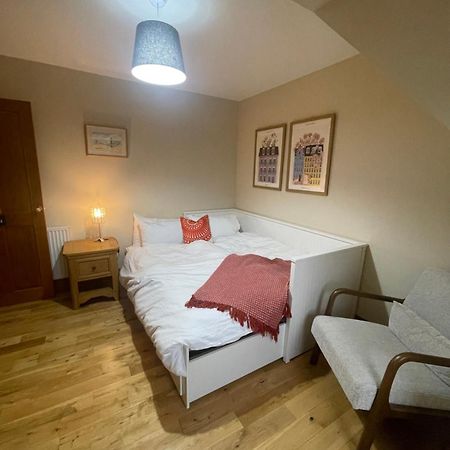 Head In The Skye - Healabhal Cottage Ose Exterior foto